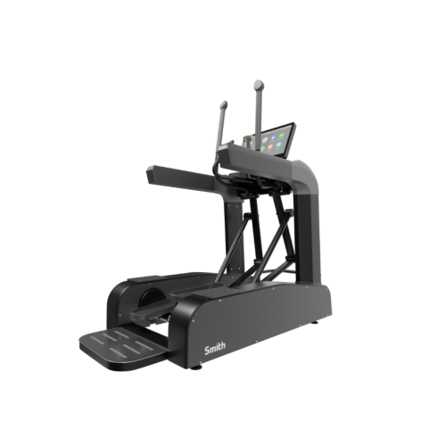 Орбитрек  Smith SX3.7 TFT - фото №8
